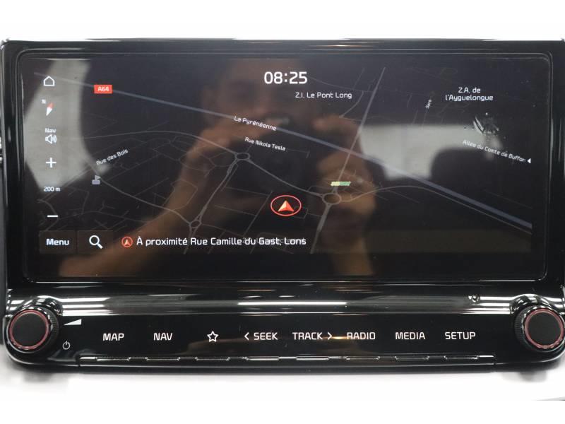 Kia Ceed 1.0 t-GDi 100 ch Bvm6 Active