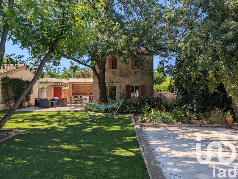 Maison - 146 m² - 5 pièces