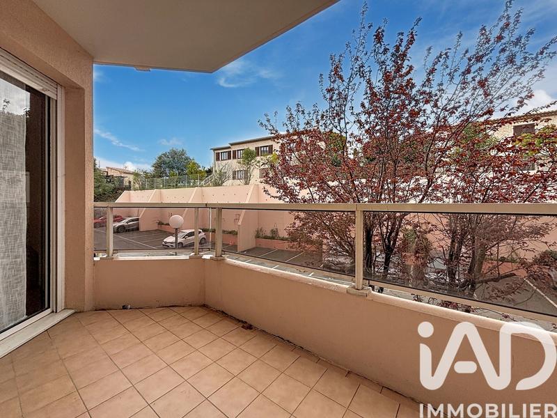 Appartement - 26 m² - 1 pièce