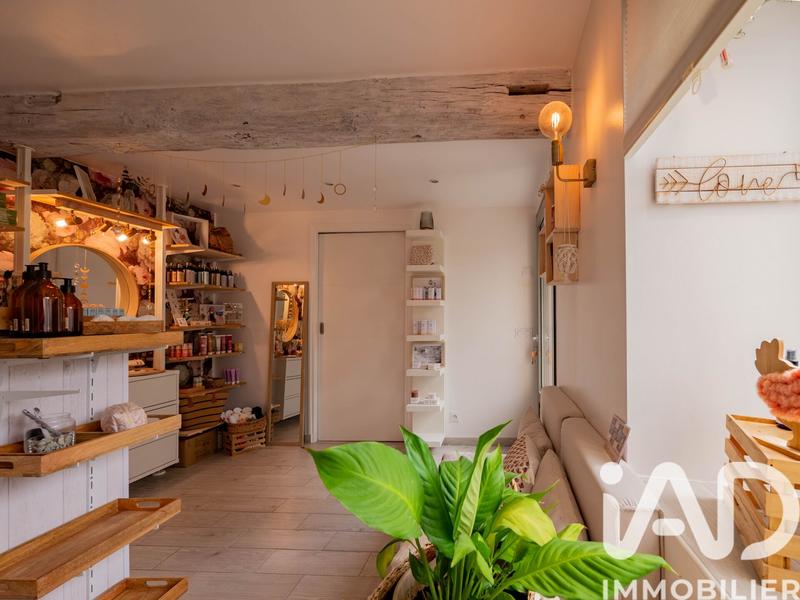 Maison - 142 m² - 5 pièces