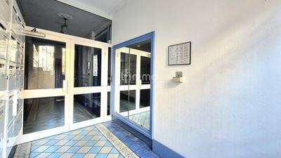 Appartement - 8 m² - 1 pièce