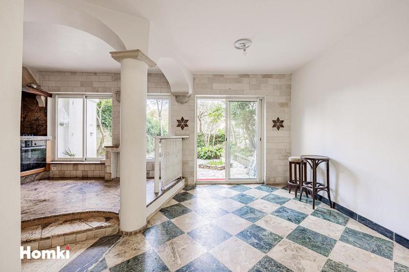 Duplex - 103 m² - 4 pièces