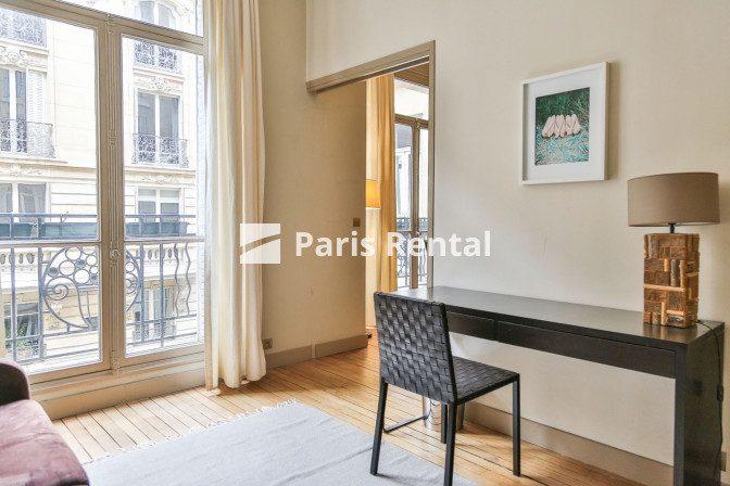 Appartement - 74 m² - 3 pièces