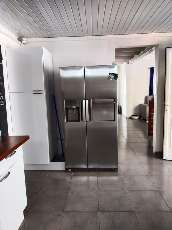 Maison - 160 m² - 5 pièces