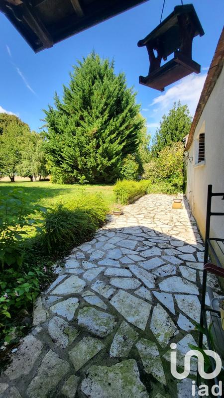 Maison - 165 m² - 4 pièces