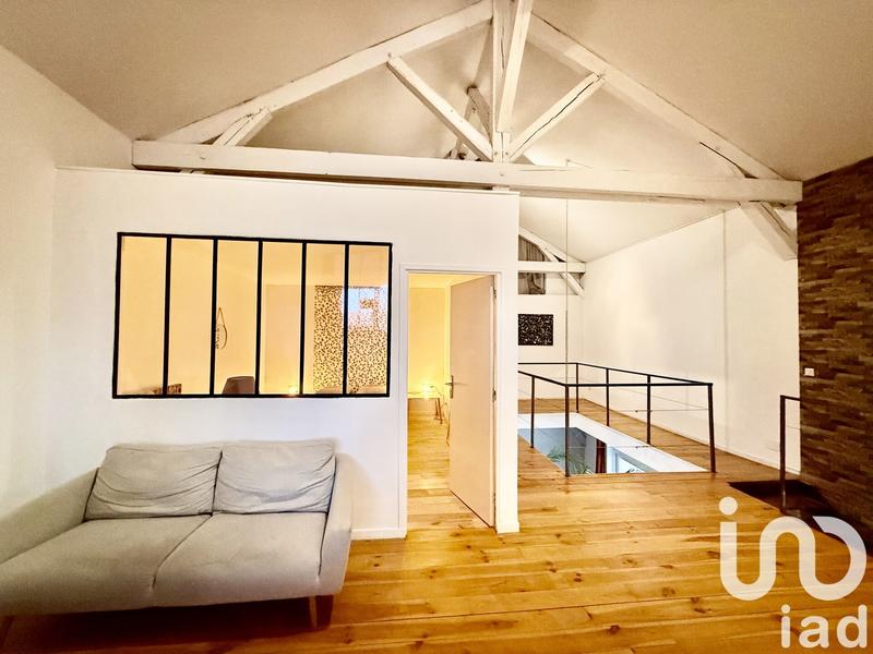 Maison de ville - 278 m² - 7 pièces