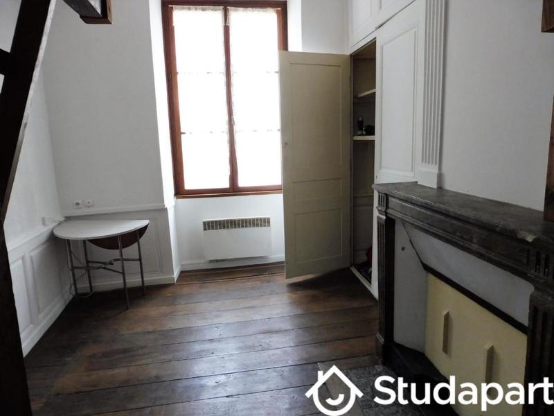 Appartement - 22 m² - 1 pièce