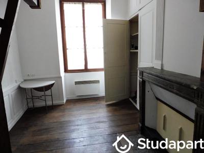 Appartement - 22 m² - 1 pièce