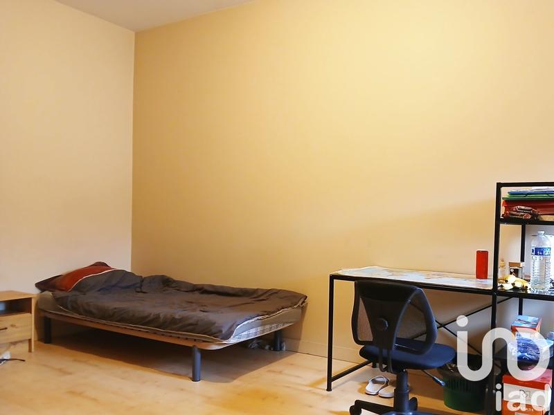 Maison - 71 m² - 4 pièces