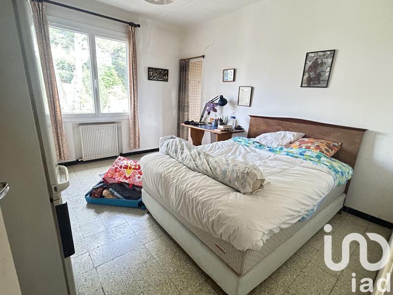 Maison - 185 m² - 6 pièces