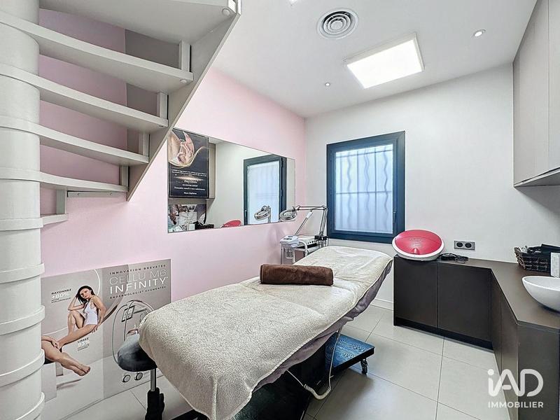 Local commercial - 50 m²