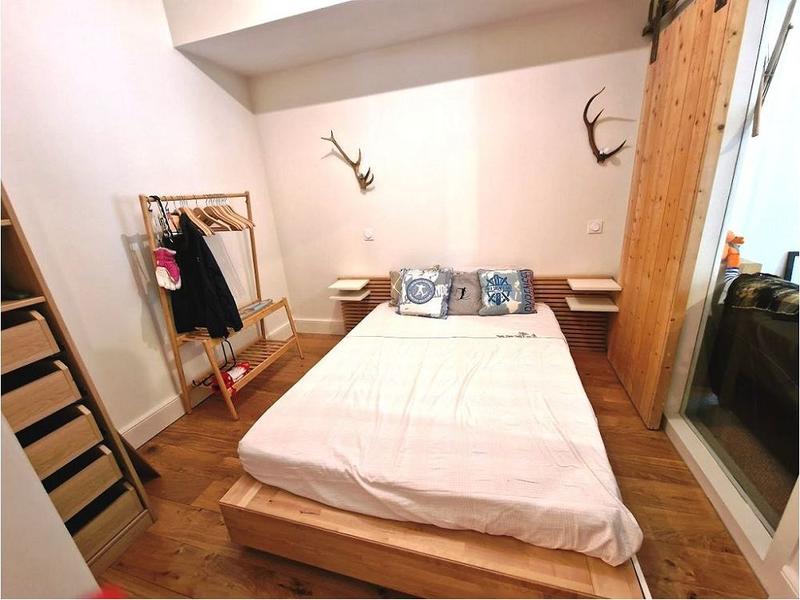 Appartement - 52 m² - 3 pièces