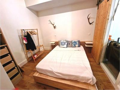 Appartement - 52 m² - 3 pièces