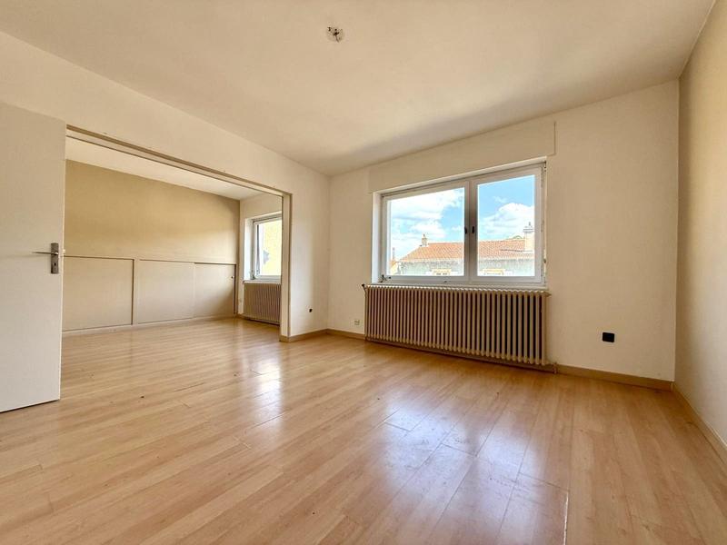 Maison - 77 m² - 4 pièces