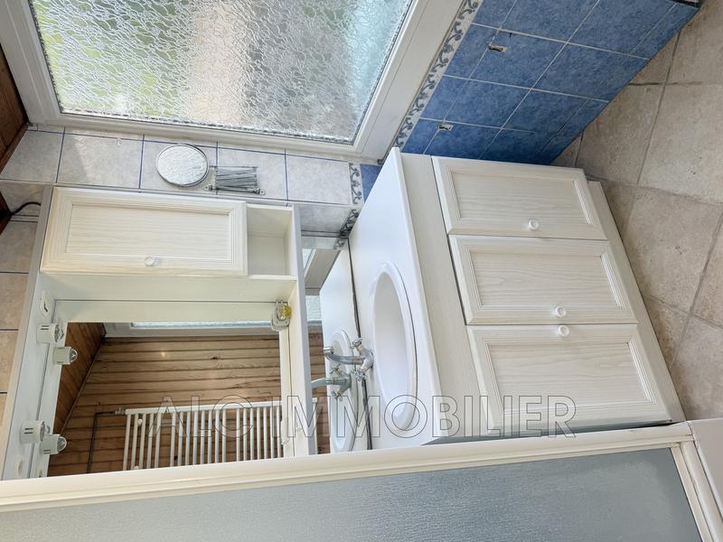 Maison - 77 m² - 3 pièces