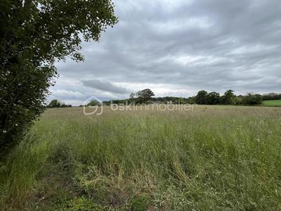 Maison de campagne - 65 m² - 3 pièces