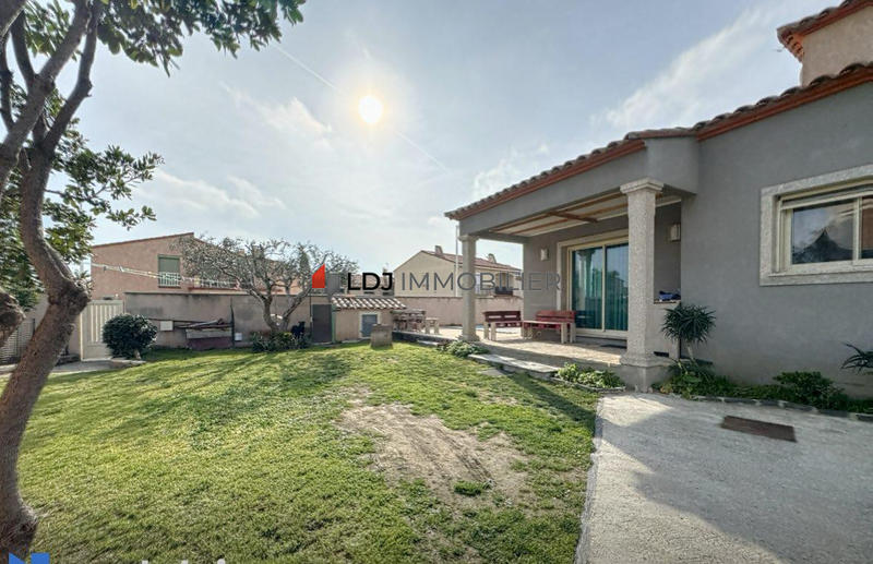 Villa - 181 m² - 5 pièces