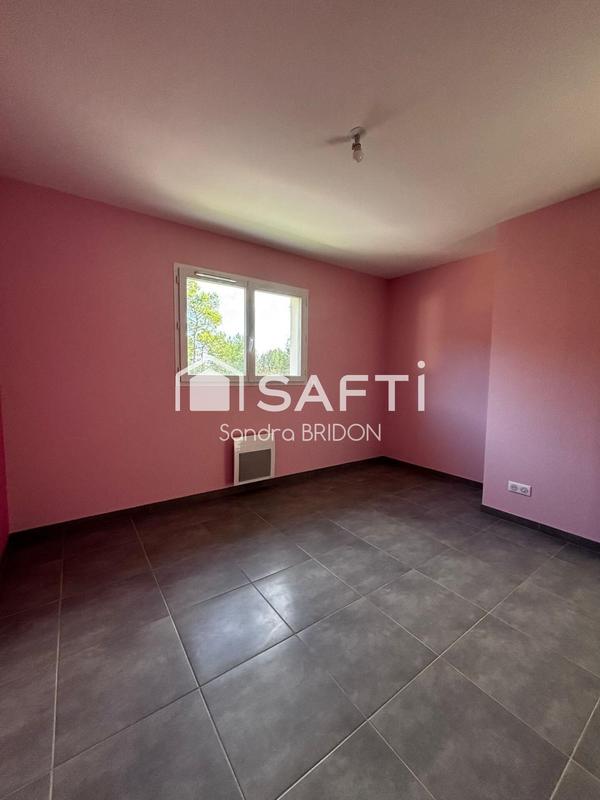 Villa - 179 m² - 8 pièces