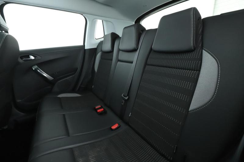 Peugeot 2008 1.6 Blue-HDi Allure 115 ch