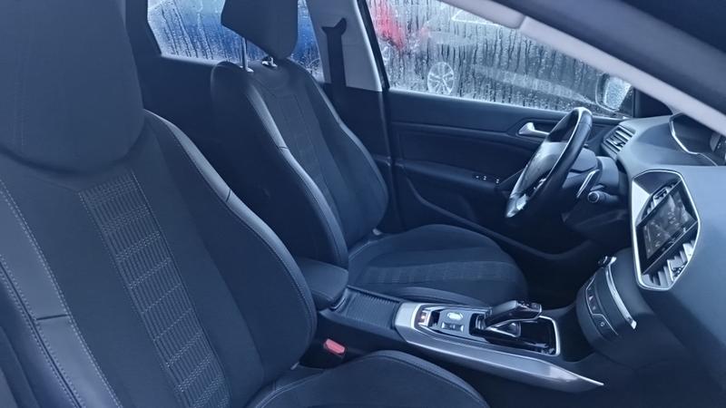 Peugeot 308 Sw Business puretech 130ch ss eat8 allure