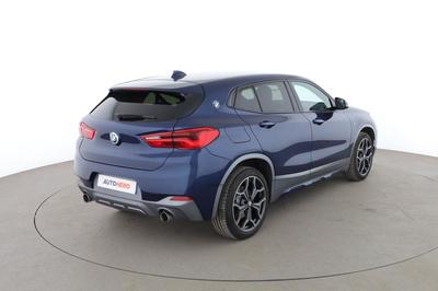 Bmw X2 sDrive20i m Sport X Dkg7 192 ch