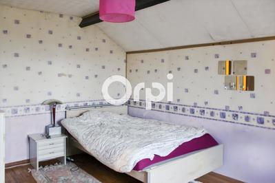 Maison - 184 m² - 5 pièces