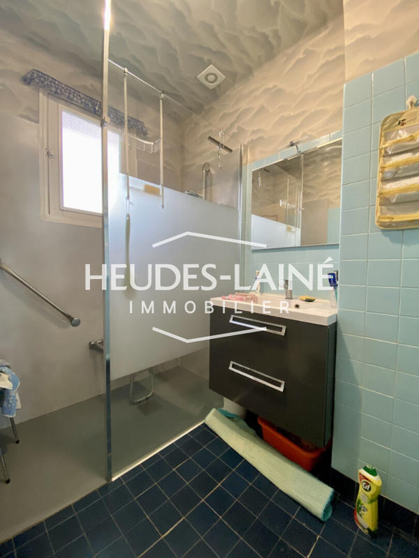 Maison - 81 m² - 4 pièces