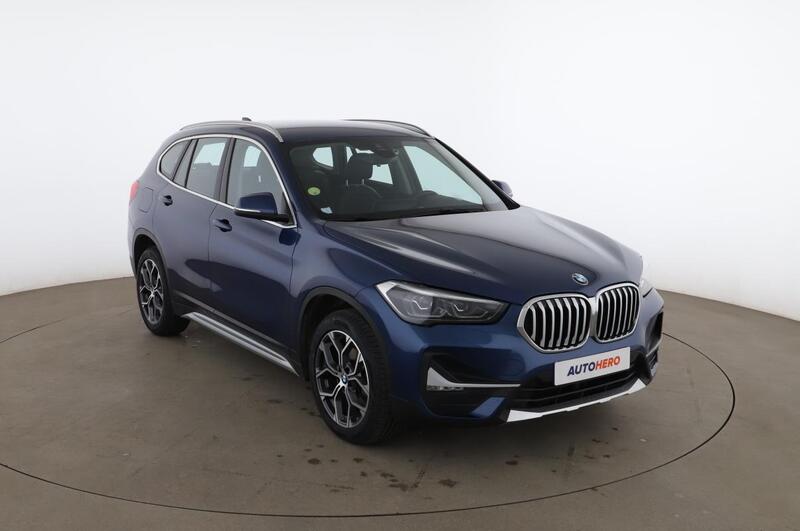 Bmw X1 sDrive18d xLine Bva8 150 ch