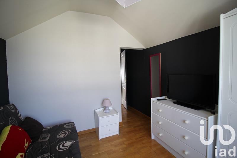 Maison - 109 m² - 5 pièces