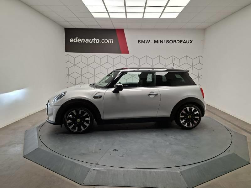 Mini Mini Hatch 3 Portes Cooper se 184 ch Edition Premium