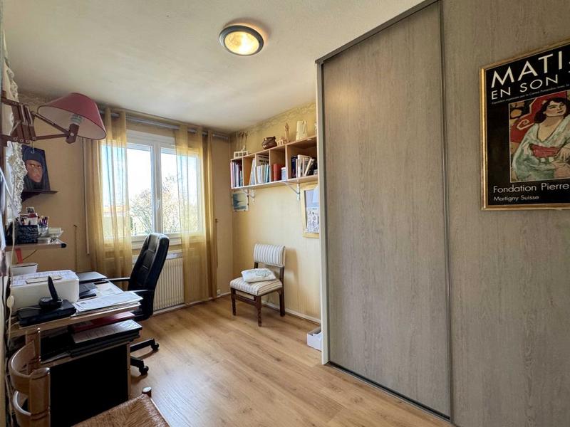 Villa - 122 m² - 7 pièces