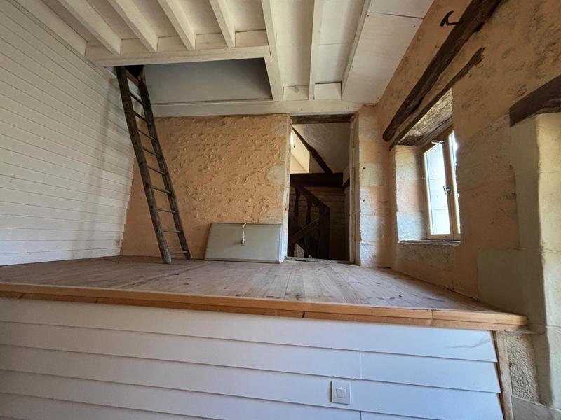 Maison - 76 m² - 2 pièces