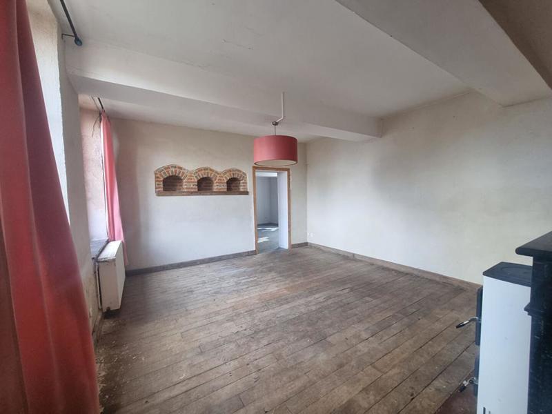 Maison - 241 m² - 11 pièces