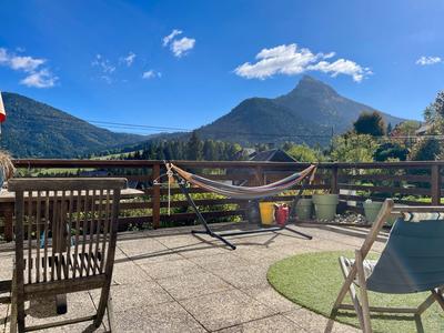 Appartement - 146 m² - 6 pièces