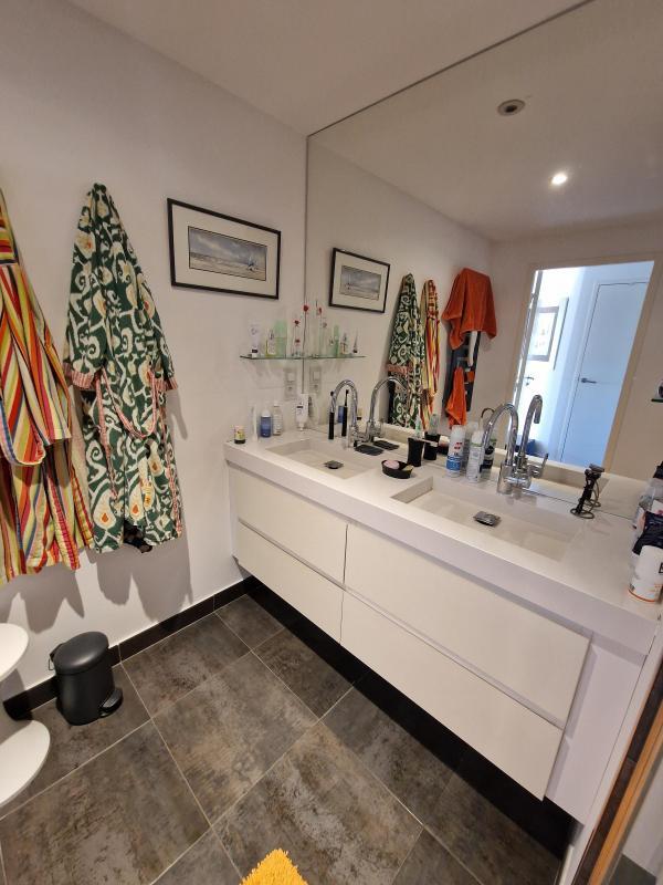 Appartement - 112 m² - 4 pièces