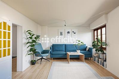 Maison - 195 m² - 5 pièces