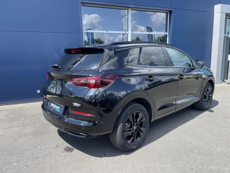 Opel grandland 1.5 Diesel 130 ch Automatique Gs