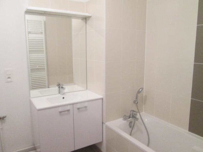 Appartement - 10 m²