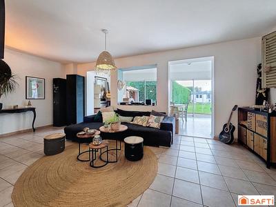 Villa - 148 m² - 7 pièces