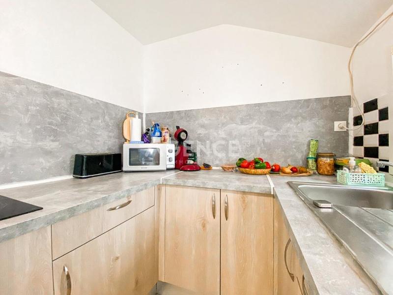 Maison - 94 m² - 4 pièces