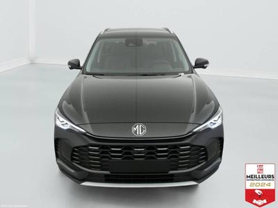 Mg Zs 1.5 l Hybrid+ 197 ch Luxury