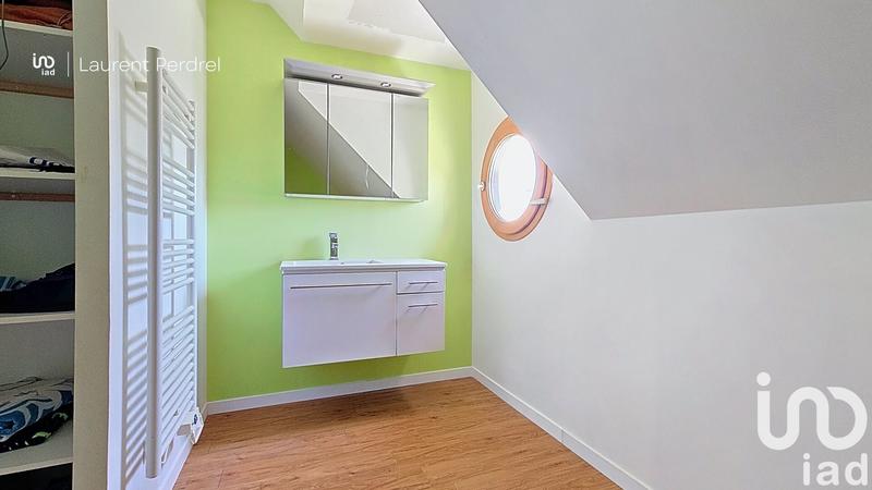 Maison - 147 m² - 7 pièces