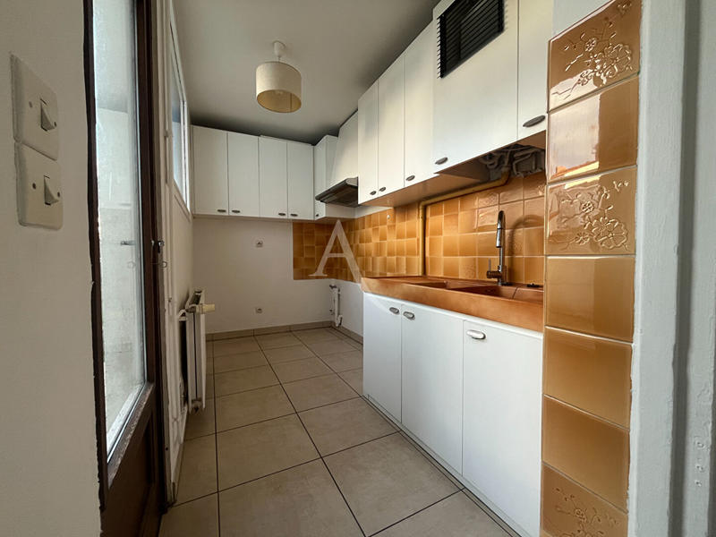 Maison - 106 m² - 4 pièces