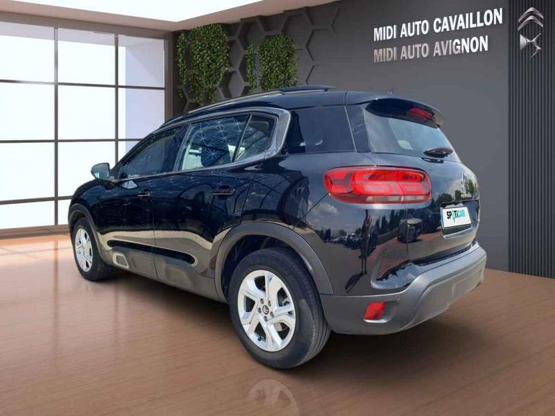 Citroën C5 Aircross 1.5 BlueHDi 130 cv s&amp;S Business