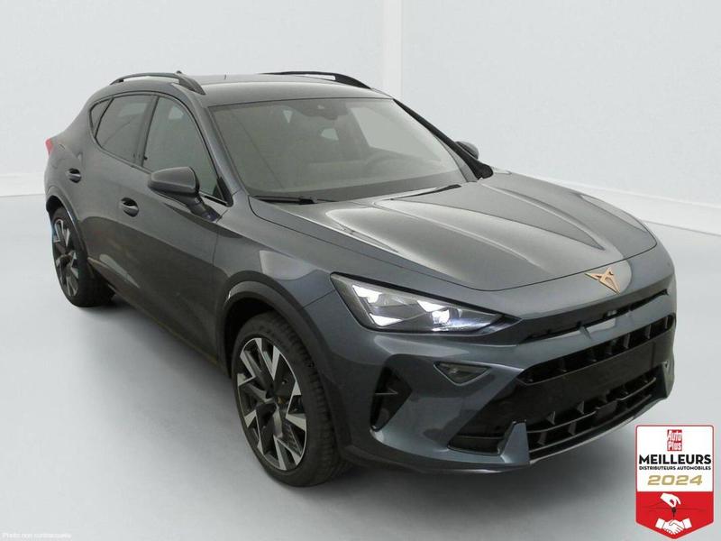 Cupra Formentor Nouveau 1.5 Etsi Hybrid 150 Ch Dsg7 V