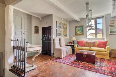 Maison de village - 113 m² - 4 pièces