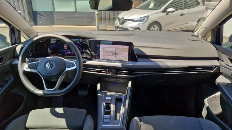 Volkswagen Golf 1.5 Etsi Opf 150 Dsg7 Style