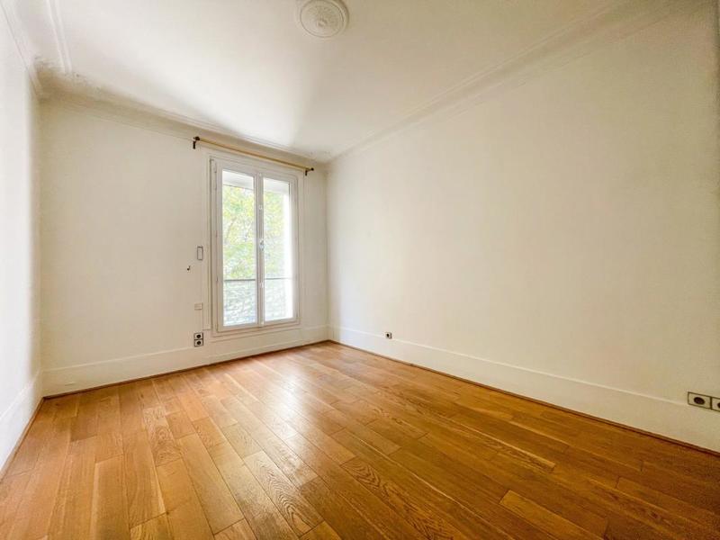 Appartement - 72 m² - 4 pièces