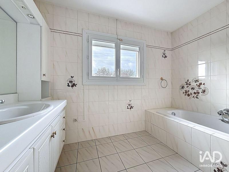 Maison - 150 m² - 3 pièces