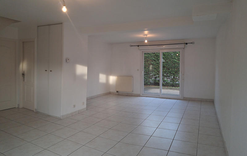 Maison - 107 m² - 6 pièces